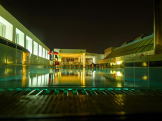 Millennium Downtown Abu Dhabi