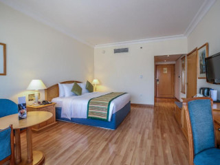 Maricas Boutique Hotel