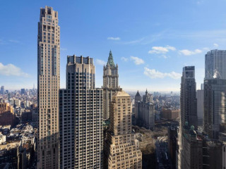 Millennium Downtown New York