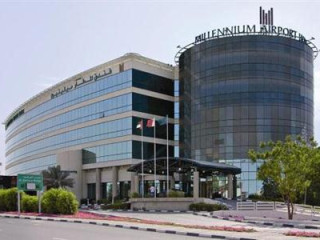 MILLENNIUM DUBAI AIRPORT HOTEL