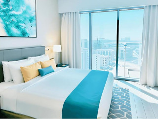 Millennium Executive Apartments Mont Rose