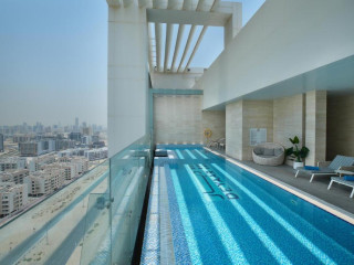 Millennium Executive Apartments Mont Rose