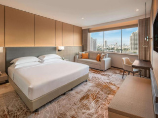 Millennium Hilton Bangkok