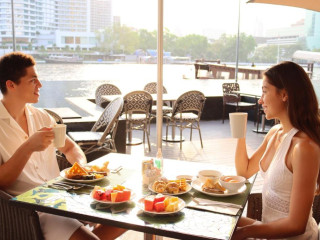 Millennium Hilton Bangkok