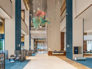 MILLENNIUM HILTON BANGKOK