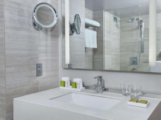 Millennium Hilton New York One UN Plaza