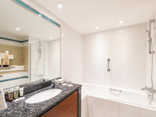 Millennium Hotel and Conference Centre Gloucester London
