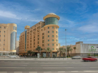 Millennium Hotel Doha