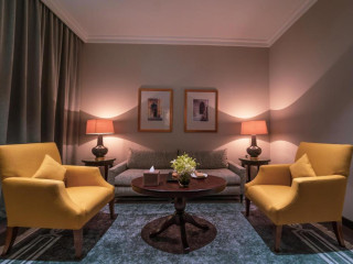 Millennium Hotel Doha