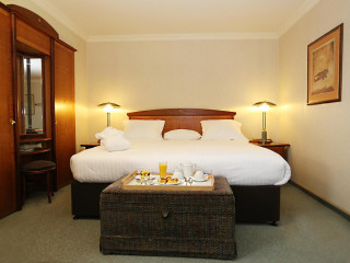 Millennium Hotel Paris Charles De Gaulle