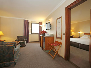 Millennium Hotel Paris Charles De Gaulle