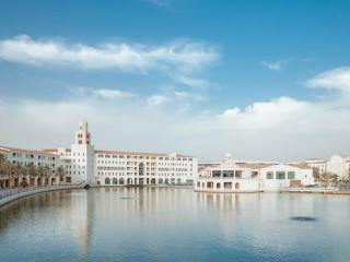 Millennium Lake View Hotel