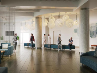 Millennium Lake View Hotel