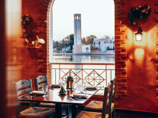 Millennium Lake View Hotel