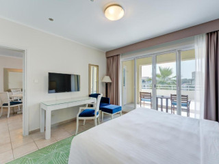 Millennium Lake View Hotel