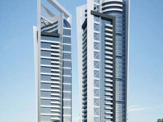 MILLENNIUM PLACE BARSHA HEIGHTS