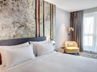 Millennium Place Barsha Heights Hotel