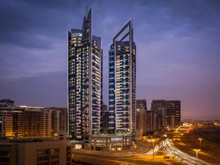 Millennium Place Barsha Heights Hotel Apartments