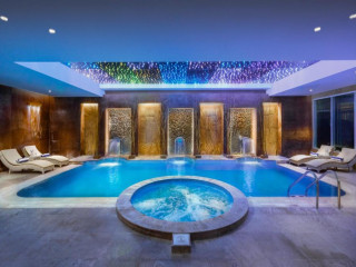 Millennium Place Doha