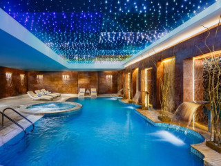 Millennium Place Doha
