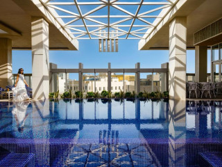 Millennium Place Doha