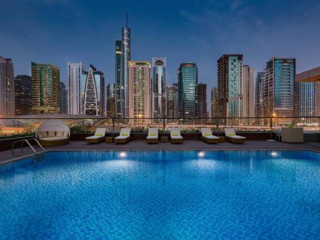 MILLENNIUM PLACE DUBAI MARINA