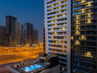 Millennium Place Marina Dubai