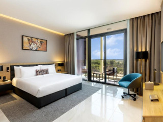 Millennium Place Mirdif