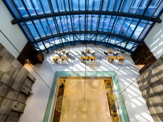 MILLENNIUM PLACE MIRDIF HOTEL