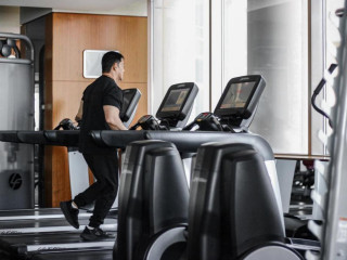 Millennium Plaza Doha