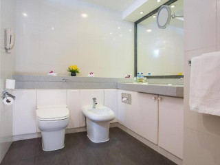 Hotel Millennium Plaza Downtown Dubai (ex. Crowne Plaza Sheikh Zayed Road)