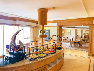 Millennium Plaza Downtown Hotel