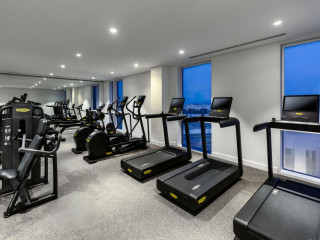 Millennium Residences Saadiyat Island