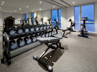 Millennium Residences Saadiyat Island