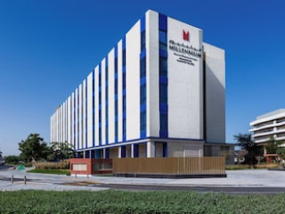 MILLENNIUM RESIDENCES SAADIYAT ISLAND