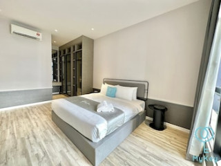 MILLERZ SQUARE BY MYKEY GLOBAL