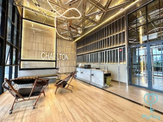 MILLERZ SQUARE BY MYKEY GLOBAL