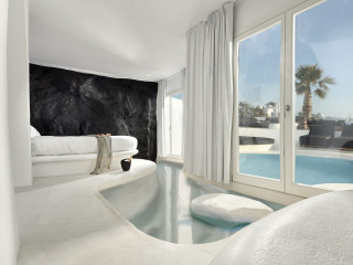 Million Stars Mykonos