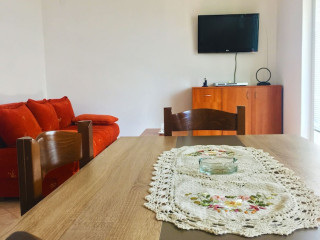 Milmaris Apartments