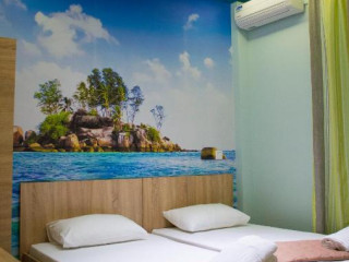 Milonas House Apartments