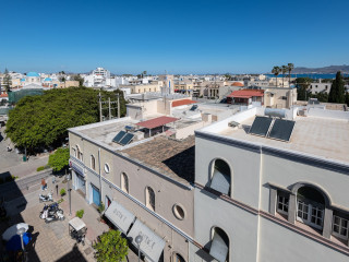 Milva Apartments
