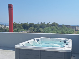 Milva Mare Luxury Apartments
