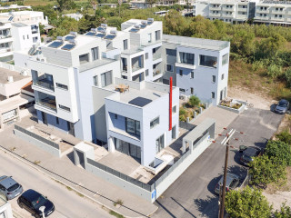 Milva Mare Luxury Apartments
