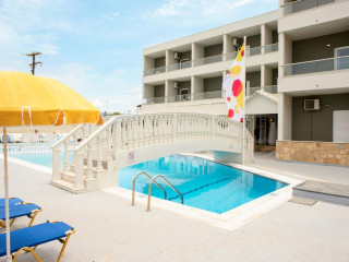 Ondamar Hotel and Apartments