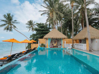 Mimosa Resort & Spa