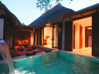 Mimosa Resort & Spa