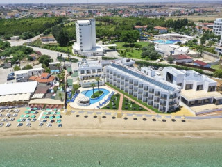 MIMOZA BEACH HOTEL