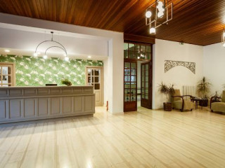 Mimoza Beach Resort - ARG