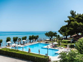 Mimoza Beach Resort - ARG