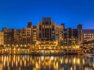 Mina A' Salam - Madinat Jumeirah